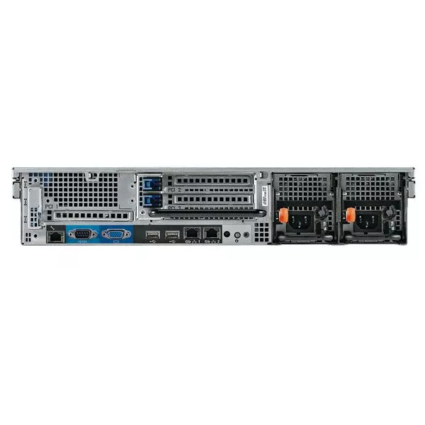 Сервер Dell PowerEdge 2950 1,6 Quad-Core Bundle